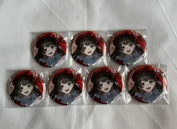 니지산지 7대 타워 콜라보 츠키노 미토 캔뱃지