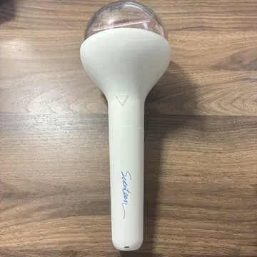 SEVENTEEN 응원봉