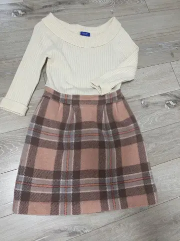 BLUE LABEL CRESTBRIDGE 원피스 38