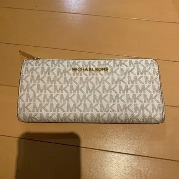 [ 새상품급 ] MICHAEL KORS 장지갑