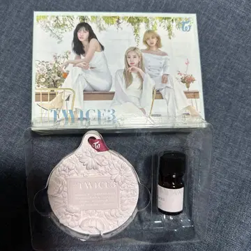 twice 아로마 스톤