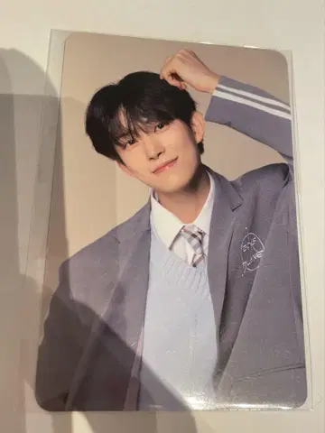 보이플라넷 전시회 김건우 트레이딩 카드 보이즈플래닛 2 보이플라넷 2