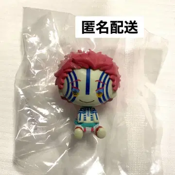 귀멸의 칼날 쵸코놋코 피규어 제일복권 아카자