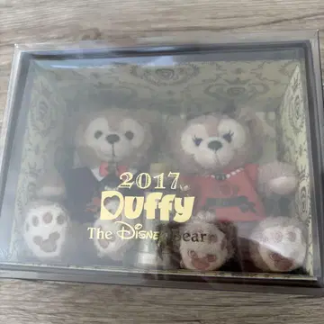 더피 2017 컬렉션 인형