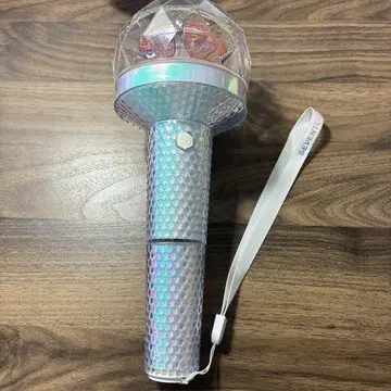 SEVENTEEN 응원봉