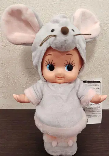 당첨품 큐피 쥐띠 큐피 계묘년