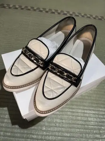 경량 퀼팅 체인 로퍼