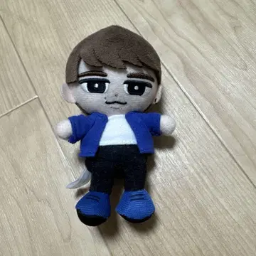 스노칠 와타나베 쇼타 봉제 인형