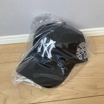 NEWVINTAGE CHROME YORK 6PANEL CAP