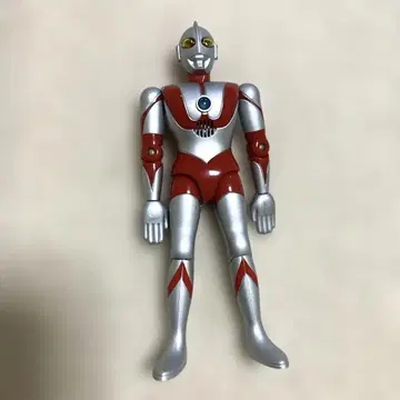 울트라맨 인형 골동품