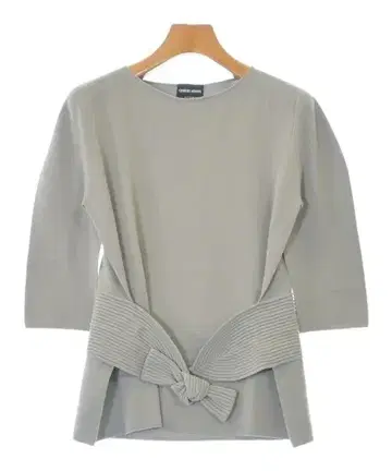 GIORGIO ARMANI 니트 스웨터 여성용