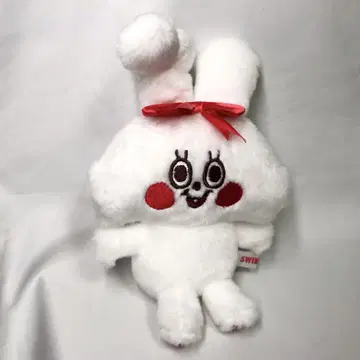 SWIMMER 토끼 봉제 인형