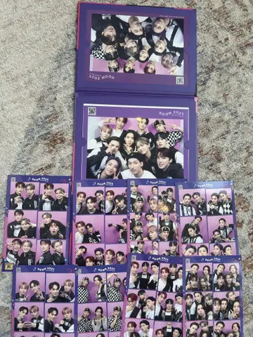 JO1 KCON2022 archive moment