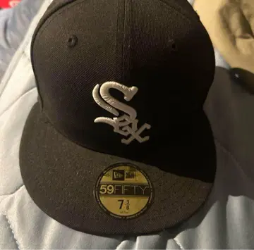 SOX 모자