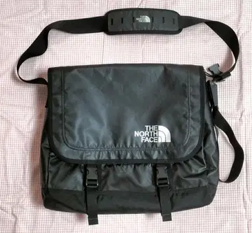 THE NORTH FACE 숄더백 스쿨백 블랙