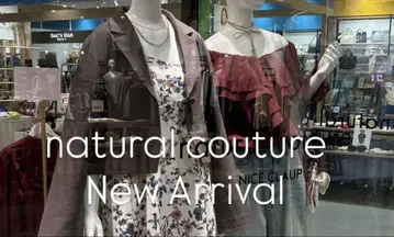 [ 새상품 ] natural couture 숏 기장 테일러드 자켓