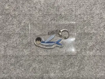 하이큐 카게야마 토비우오 아크릴 키링