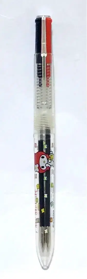 산리오 마이멜로디 레트로 레어 4색 볼펜