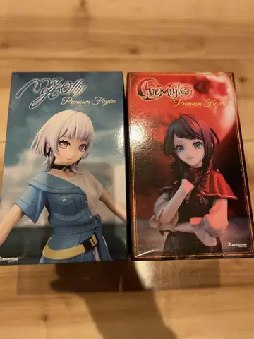 BanG Dream! 프리미엄 피규어 Ave Mujica mygo!!
