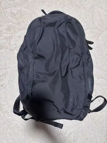 ABLE CARRY MaxBackpack cordura Ripstop