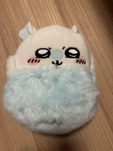 모몽가 봉제 인형