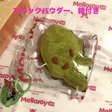 Mellojoy 말차 와쇼 시리즈