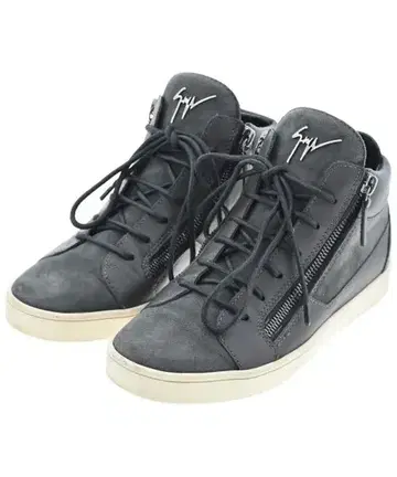 GIUSEPPE ZANOTTI DESIGN 여성용 펌프스