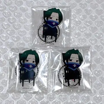 HUNTER x HUNTER 아크릴 스탠드 페이탄