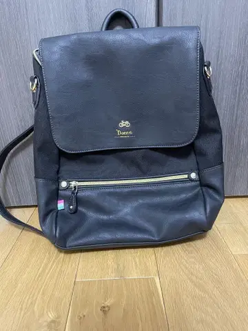 비앙키 돈나 백팩 Bianchi