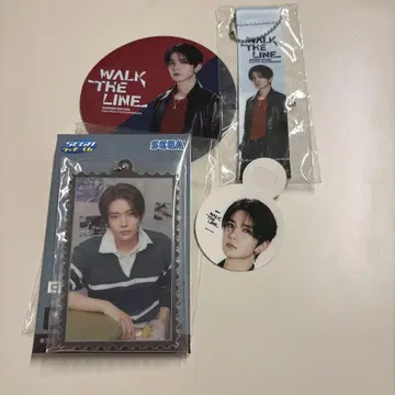 ENHYPEN 히승