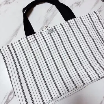 house on the hill parent bag 하우스온더힐