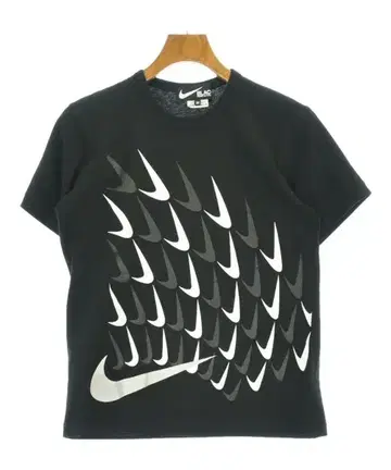 BLACK COMME des GARCONS 티셔츠 남성용