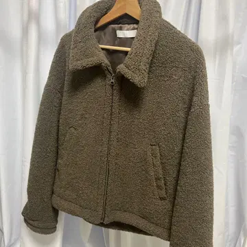 WYM 아우터 M