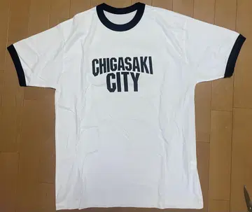 사잔 올스타즈 치가사키 라이브 CHIGASAKI CITY 티셔츠