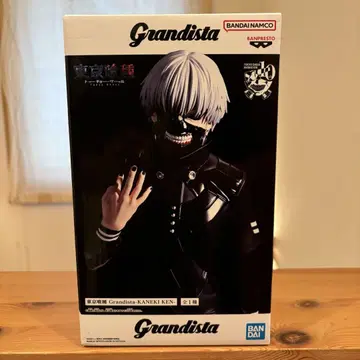 도쿄 구울 도쿄 구울 Grandista 카네키 켄 피규어