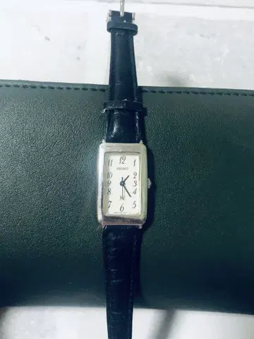 세이코 SEIKO NOIE 손목시계 4N21-5250(W587)