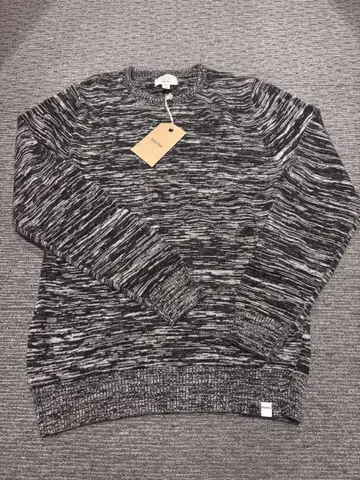 RHYTHM 리듬 EVERY DAY BLENDS KNIT S