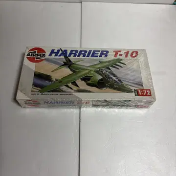 AIRFIX 해리어 T-10 1/72 모델 키트