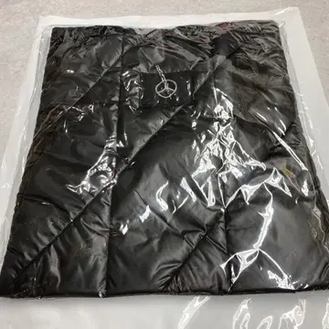 새상품 벤츠 토트백