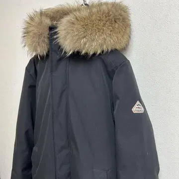 PYRENEX(피레넥스) 다운 코트 S 남성용