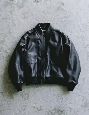 LIDNM A2 Ver.2 재킷 M 사이즈