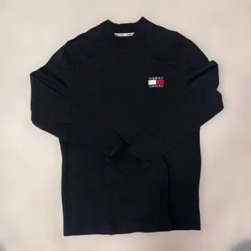 타미진스 Tommy jeans 롱T