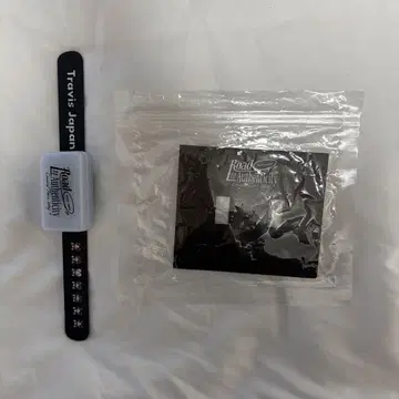 TravisJapan RtoA 라이트 팔찌