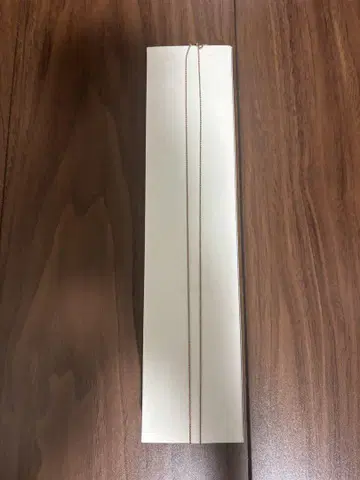 NOJESS 골드 목걸이 조절기 포함