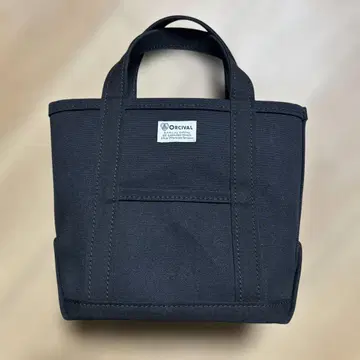 오르치발 토트백