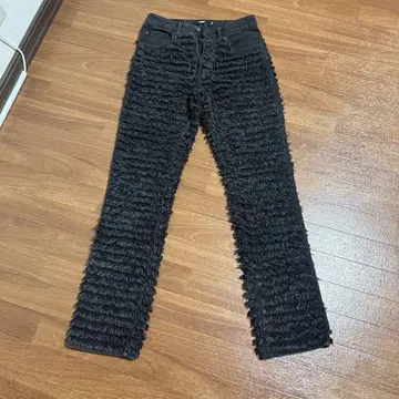 JADED LONDON DESTRUCTION JEANS