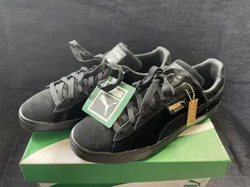 X-girl x PUMA SUEDE CLASSIC XXI