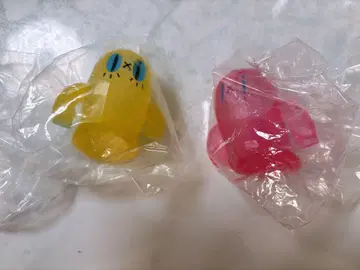벤자 스푸키 캣 2체 세트