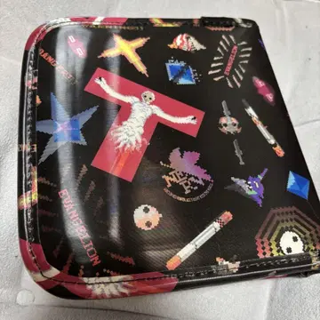 에반게리온 CD 케이스 사도