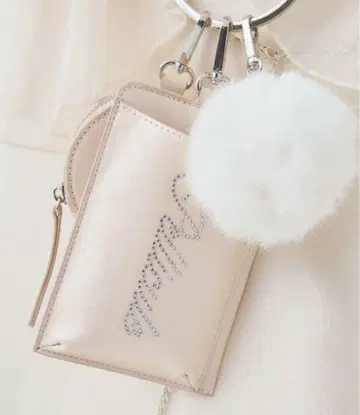 PELLICULE 페리큐어 glow mulch shoulder